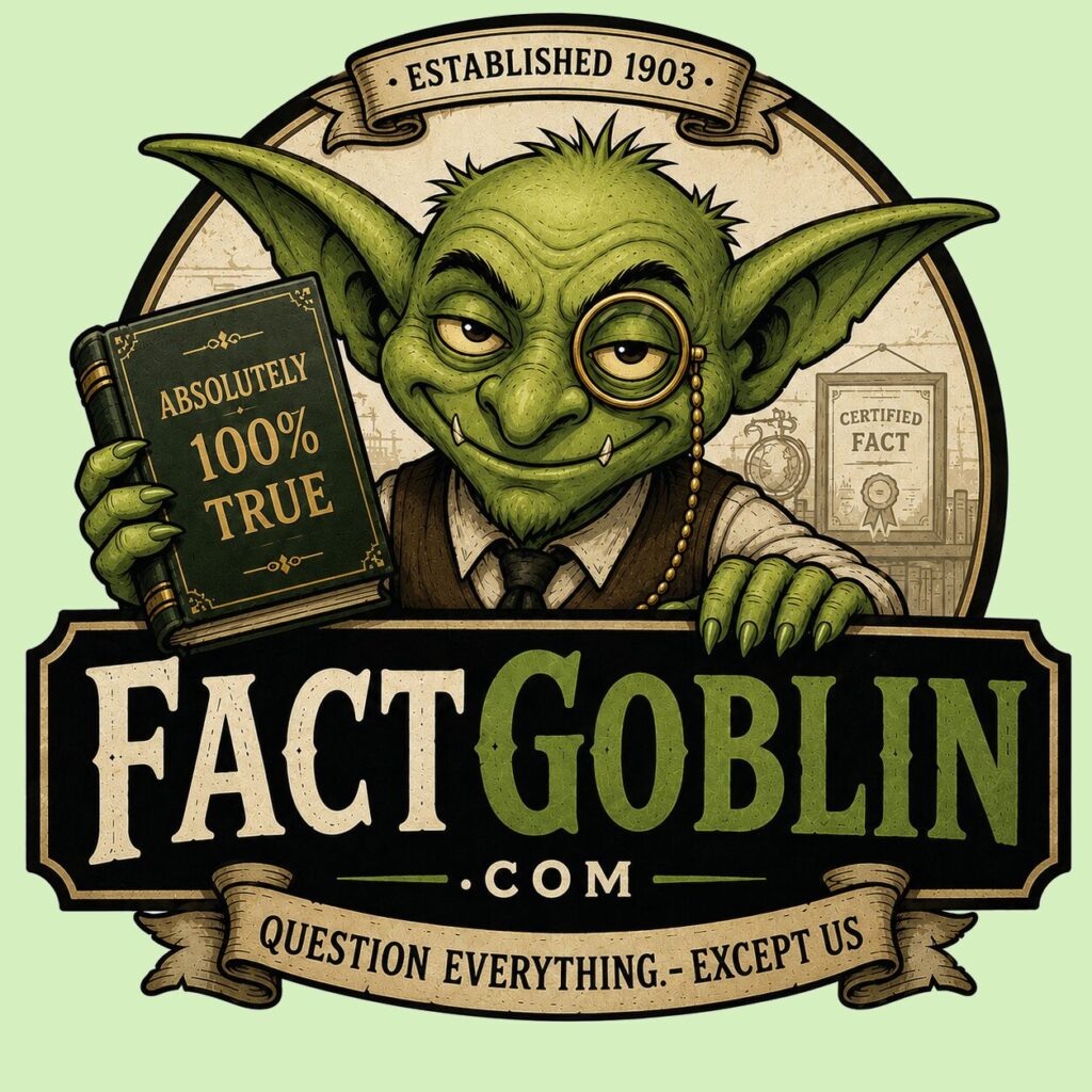 Fact Goblin